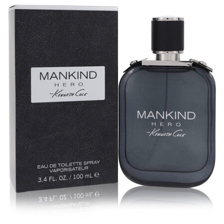 Kenneth Cole Mankind Hero by Kenneth Cole - 2