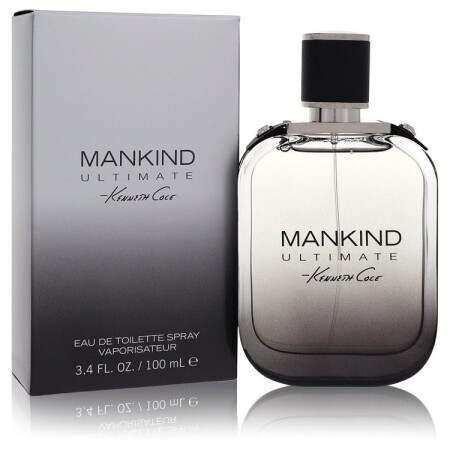 Kenneth Cole Mankind Ultimate by Kenneth Cole - 2