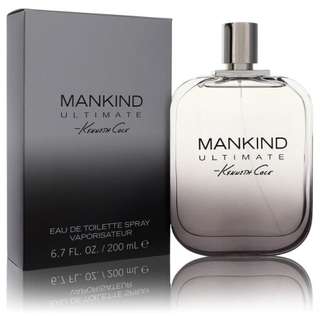 Kenneth Cole Mankind Ultimate by Kenneth Cole - 1