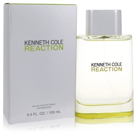 Kenneth Cole Reaction by Kenneth Cole - 6