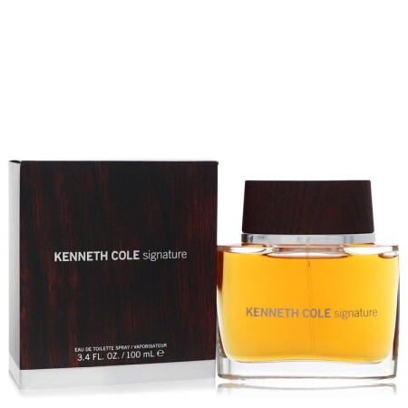 Kenneth Cole Signature by Kenneth Cole - 1