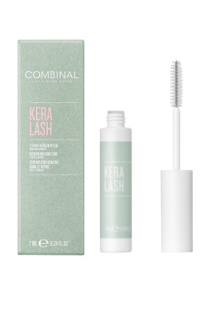 Kera Lash Expert Vitamin - 2