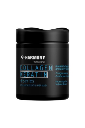 Keratin-Haarmaske Reparierende Haarmaske 500 ml TYC00371961358 - 1