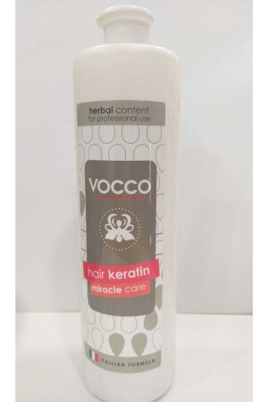 Keratin (mukemmel Saç Düzleştirici ) 1000 Ml 986541 - 3