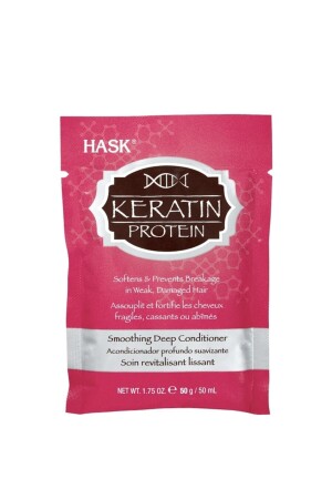 Keratin-Protein-Haarpflegecreme-Paket 50 gr TYC00550309356 - 2