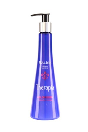 Keratin Şampuan 240 Ml - Raliss