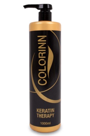 Keratin-Therapie 1000 ml - 1