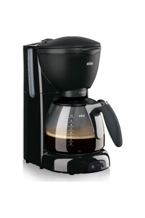 Kf560 Cafe House Filtre Kahve Makinası KF560-1 - Braun