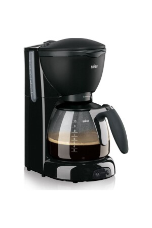 Kf560 Cafe House Filtre Kahve Makinası KF560/1 - 1