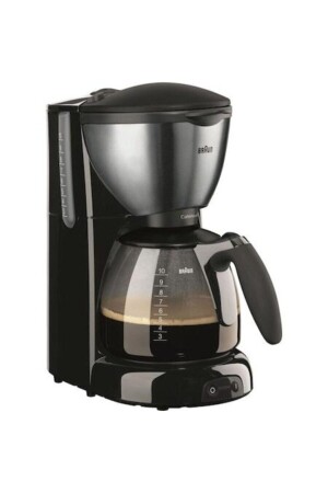 KF570 Cafehouse Pure Filtre Kahve Makinesi KF570-1 - 1