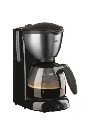 KF570 Cafehouse Pure Filtre Kahve Makinesi KF570-1 - 3