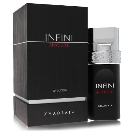 Khadlaj Infini Absolute Le Parfum by Khadlaj - 2