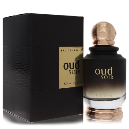 Khadlaj Oud Noir by Khadlaj - 2