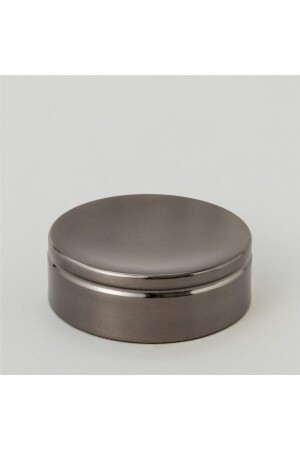 Kiara Sabunluk Siyah CD221AKS042 - Chakra