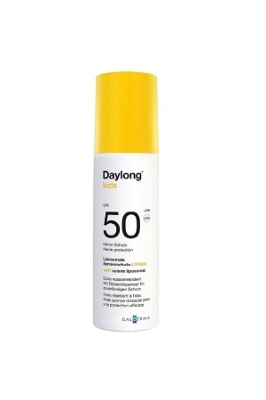 Kids Spf50+ 150 ml Kinder-Sonnenschutz 7612076396746 - 2