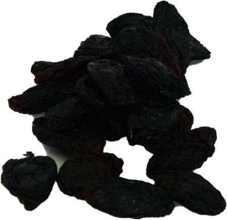 Kilis Karası Schwarze Rosinen 100 Gr Paket - 3