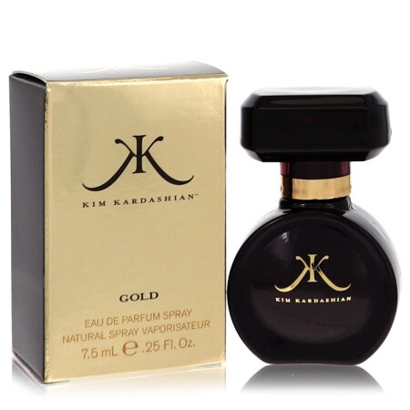 Kim Kardashian Gold by Kim Kardashian - 4