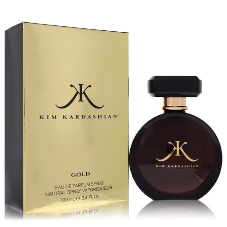 Kim Kardashian Gold by Kim Kardashian - 2