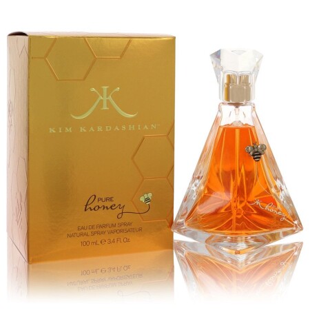 Kim Kardashian Pure Honey by Kim Kardashian - 2