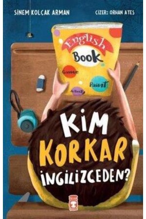 Kim Korkar Ingilizceden? - 1