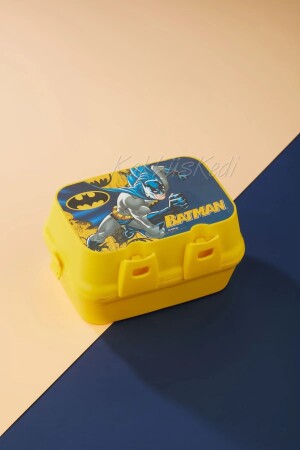 Kinder-Lunchbox – Lunchbox Batman - 1