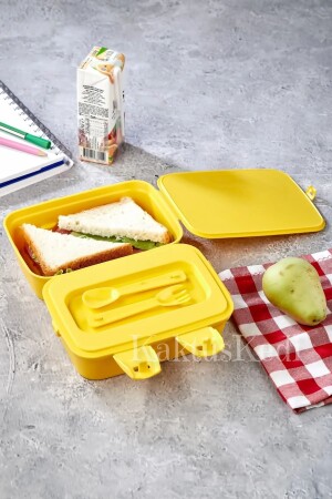 Kinder-Lunchbox – Lunchbox Batman - 3