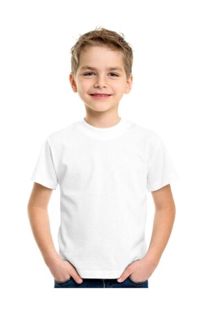 Kinder-T-Shirt Unisex - 1