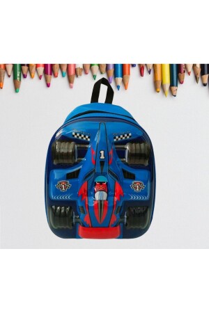 Kindergartenrucksack für Kinder - 2