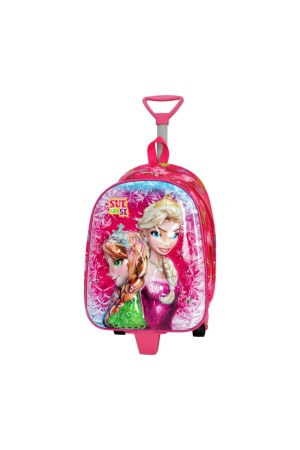 Kindergartenrucksack mit Rakelprägung UBIBU STORE 901 - 1