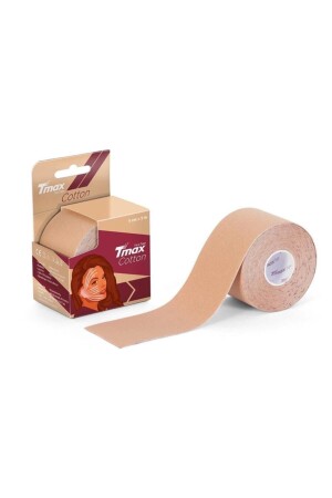 Kinesio-Tape für Tape-Gesichtstape – Schmerzsportler-Tape - 1