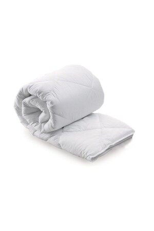 King Size Çift Kişilik Microfiber Yorgan 235x215 - Taç