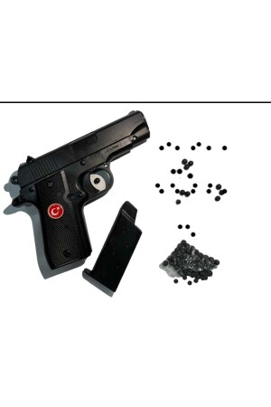 (منز كينكو) ، (بيرل) ، بندقية إطلاق النار + هدية مجانية - Kinku