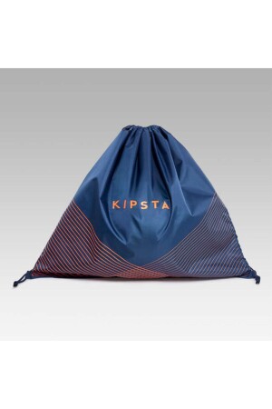 Kipsta Schuhtasche - 15 L - Blau / Orange - Hell 145910 - 1