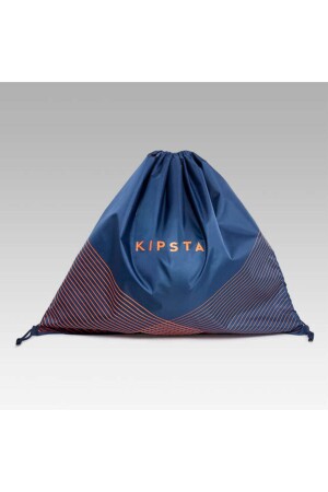 Kipsta Schuhtasche - 15 L - Blau / Orange - Hell 145910 - 2