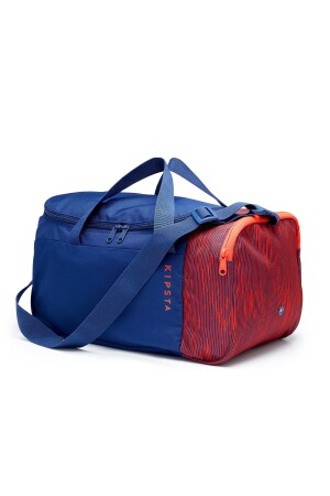 Kipsta Sporttasche – 20 l – Blau – Essential - 4