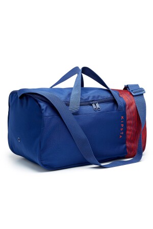 Kipsta Sporttasche – 20 l – Blau – Essential - 5