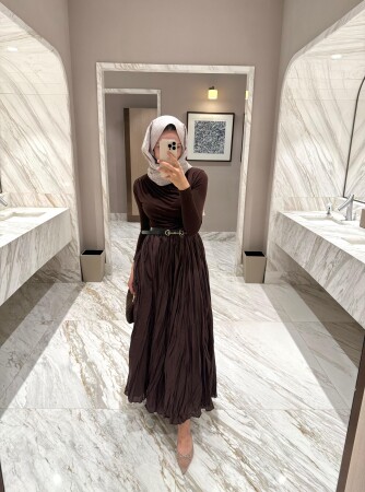 Kıraş Etek - Acı Kahve - Duendeca