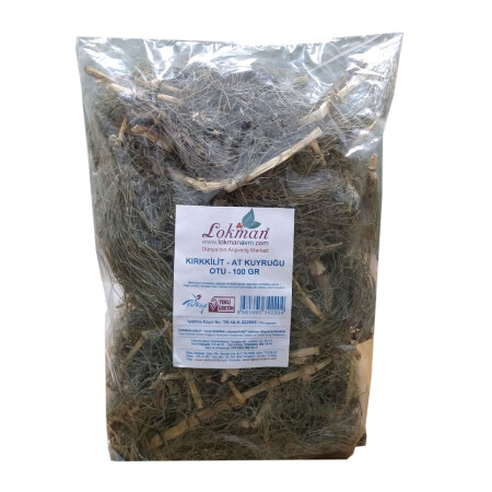 Kırkkilit – Schachtelhalmkraut, 100 g Packung - 2