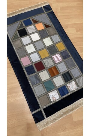 MNZ-مصطلحات مصطلحات خليط المصفوفة المقدمة الهدية صلاة السجادة - Ayhanhome