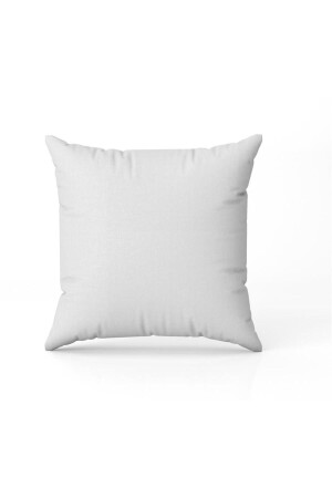 Kırlent Iç Yastık 1 Adet Ultra Dolgun Elyaf Dolgulu Kırlent Yastığı 400 Gram - Goccia