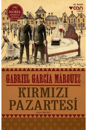 Kırmızı Pazartesi - 3