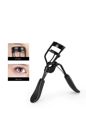 Kirpik Kıvırma Makası Plastik Saplı - Niyenabeauty