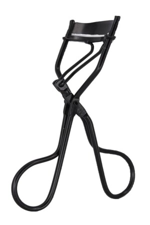 Kirpik Kıvırma Makası Siyah - İzla