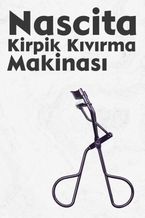 Kirpik Kıvırma Makinası dvc-5010574 - 2