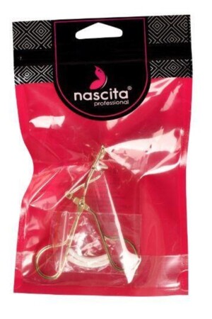 Kirpik Kıvırma Makinası Tek Yedekli - Nascita