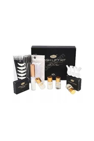 Kirpik Perma Kirpik Lifting Stars Colors Lash Lift Kit - 2