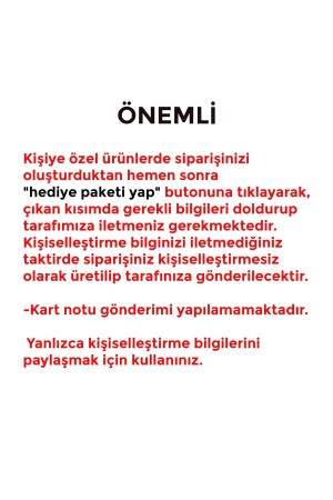 Kişiye Özel Hediye Paketi 94822 - 4