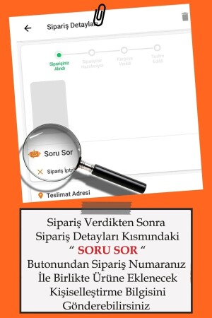 Kişiye Özel Isim Baskılı Ahşap Kutulu Defter Kalem Seti PRA-5096050-1728 - 6