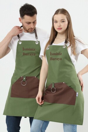 اسم منىز شخصية مطبخ مطبخ مطبخ مطبخ باريستا النادل مطبخ الزهور صاغر الشعر مطبخ قطعة واحدة - Monki Haus