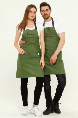 اسم منىز-شخصي مطبخ مطبخ مطبخ مطبخ باريستا النادل زهرة صاغر شعر مطبخ 1 قطعة نيب - Monki Haus